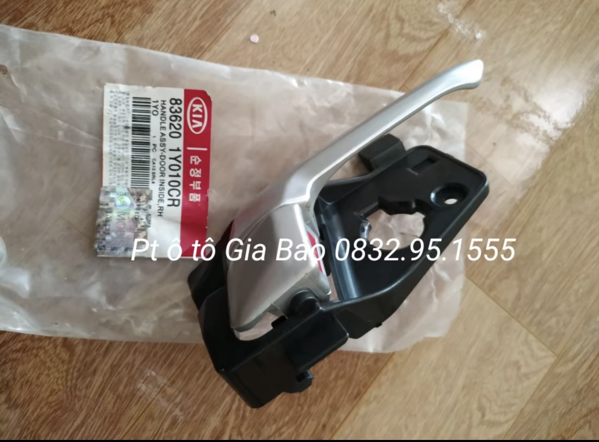 Tay cửa trong morning 12 - 20 , oem