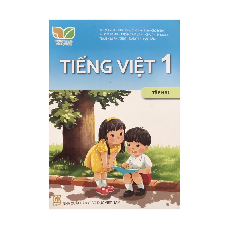 Tiếng Việt 1 tập 2 ( Kết nối tri thức )