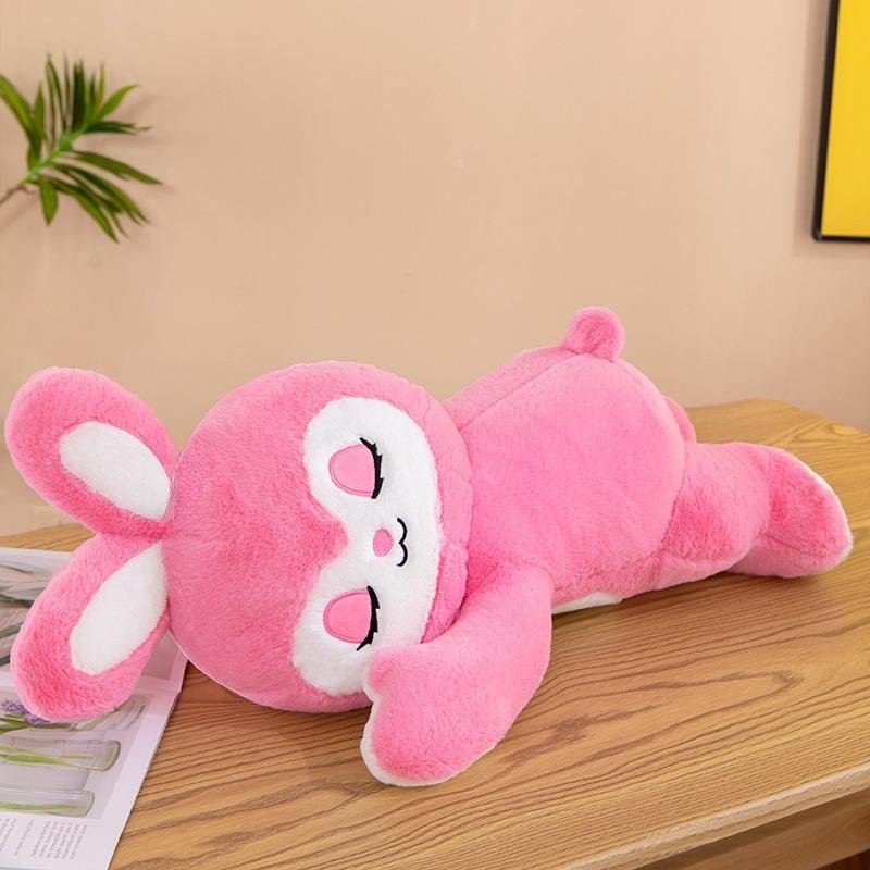 Gấu bông mini size 20-25cm - thingkids