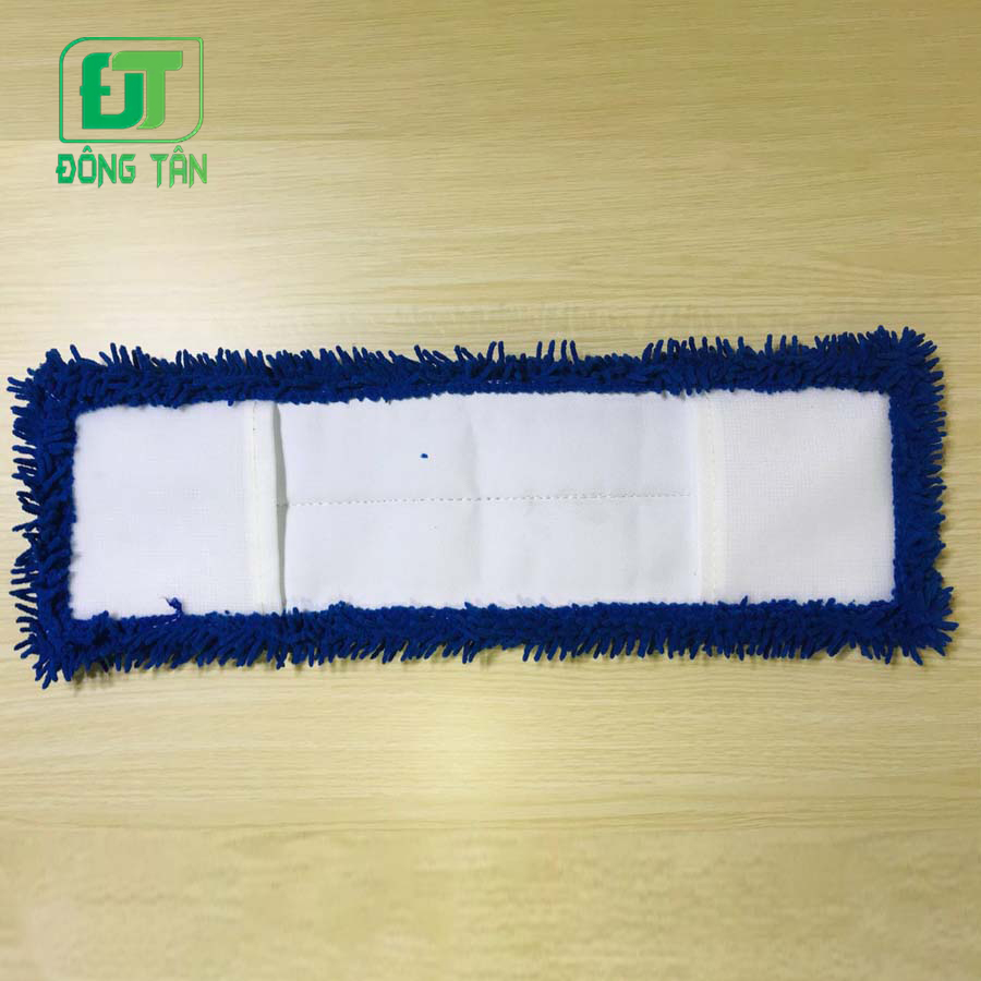 [HCM]Tấm Lau Nhà San Hô Thay Thế 45cm