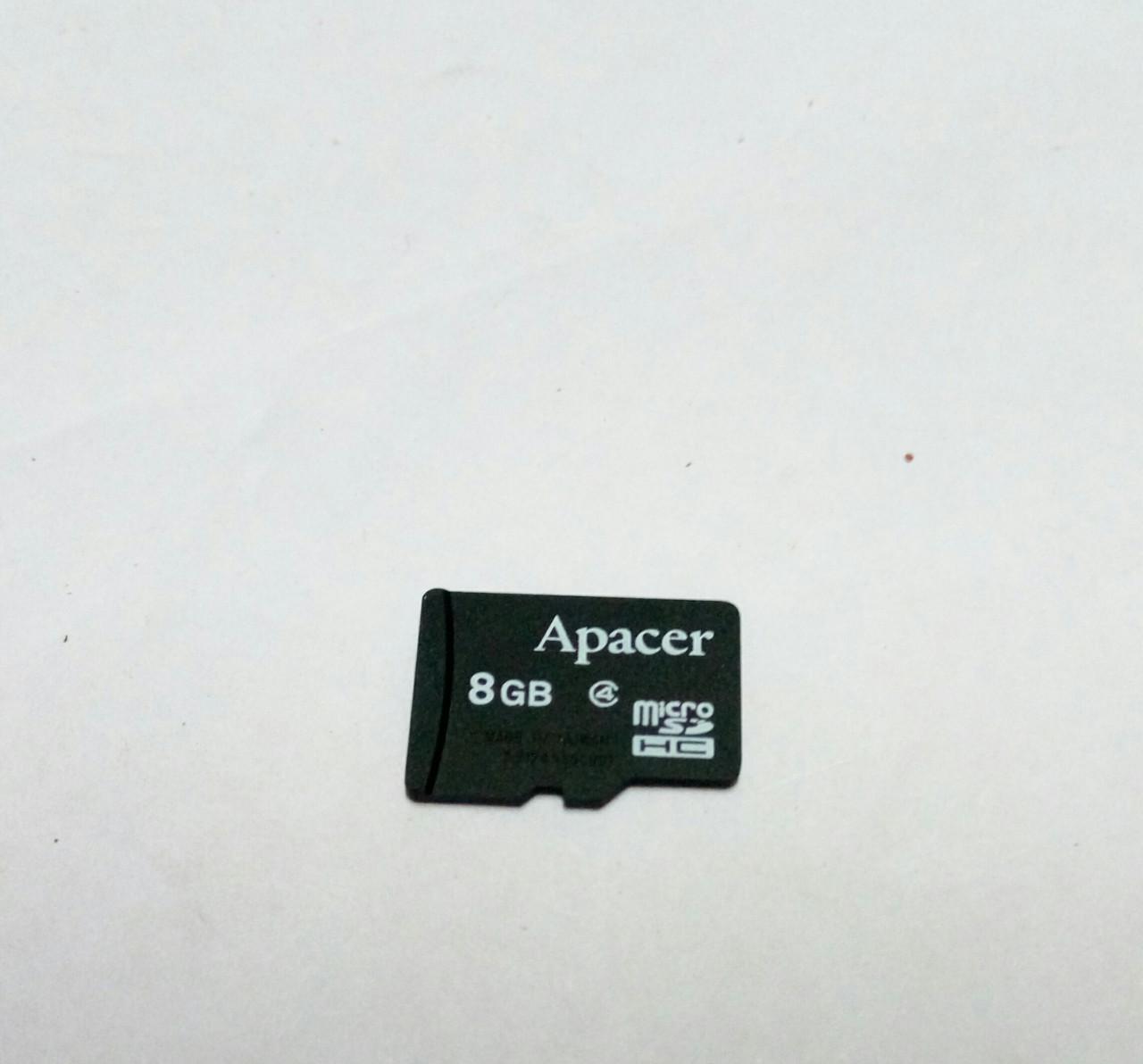 Thẻ nhớ điện thoại 8g bảo hành 12 tháng