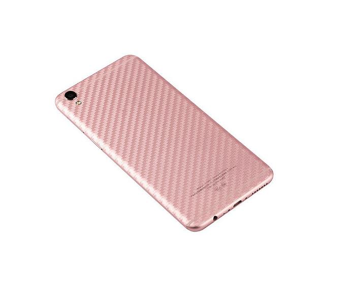 Miếng dán carbon mặt lưng cho Vivo Y91c