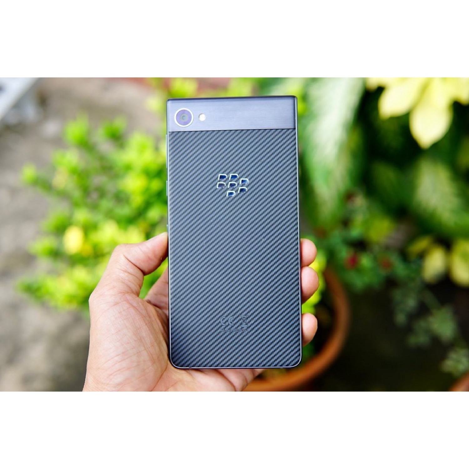 [LaoHac Store] Điện Thoại BlackBerry Motion Likenew Nobox