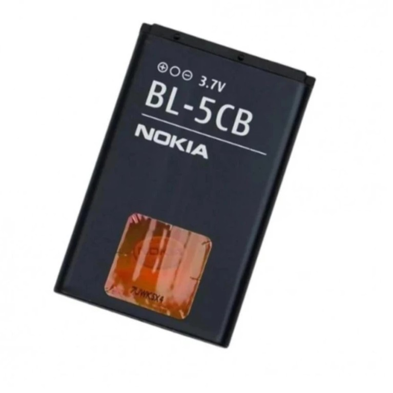 Pin Nokia BL 5CB
