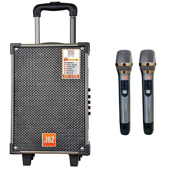 LOA JBZ 107 BASS 2 TAC