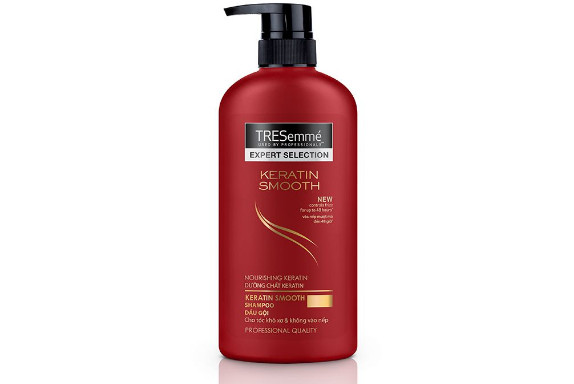 chai Dầu Gội hoặc Xả TRESEMME Thái Lan 400ml