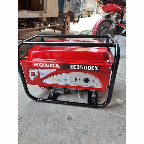 Máy phát điện 3.5kw