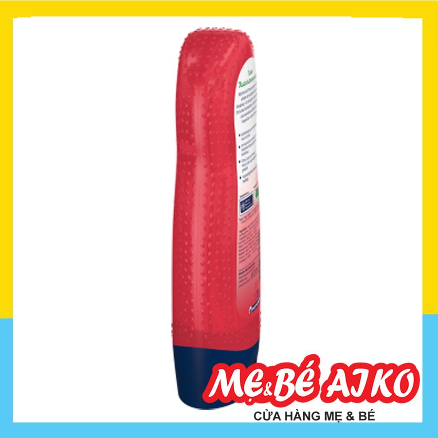 Sữa tắm gội Bubchen - Hương Dâu đất cho bé 230ml