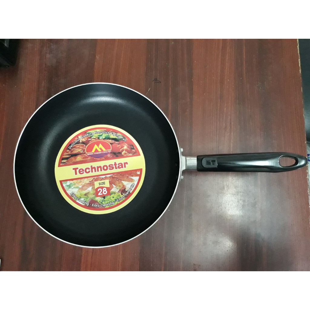 CHẢO CHỐNG DÍNH 22CM