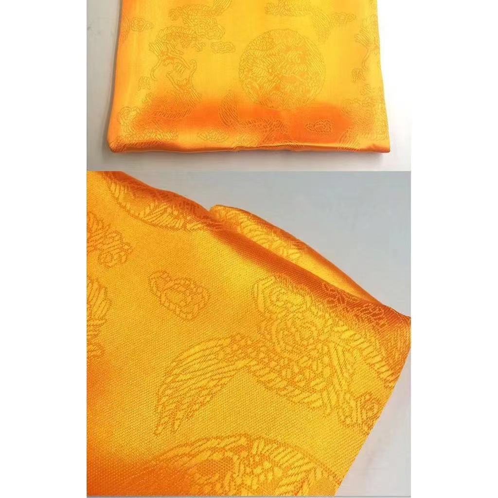 KHĂN BAN PHƯỚC 1.5m