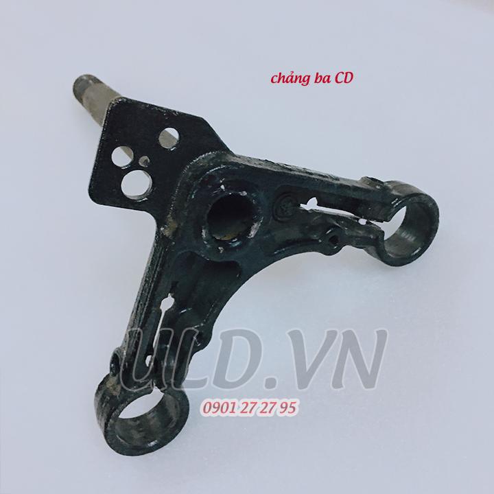 [HCM]chảng pa xe CD