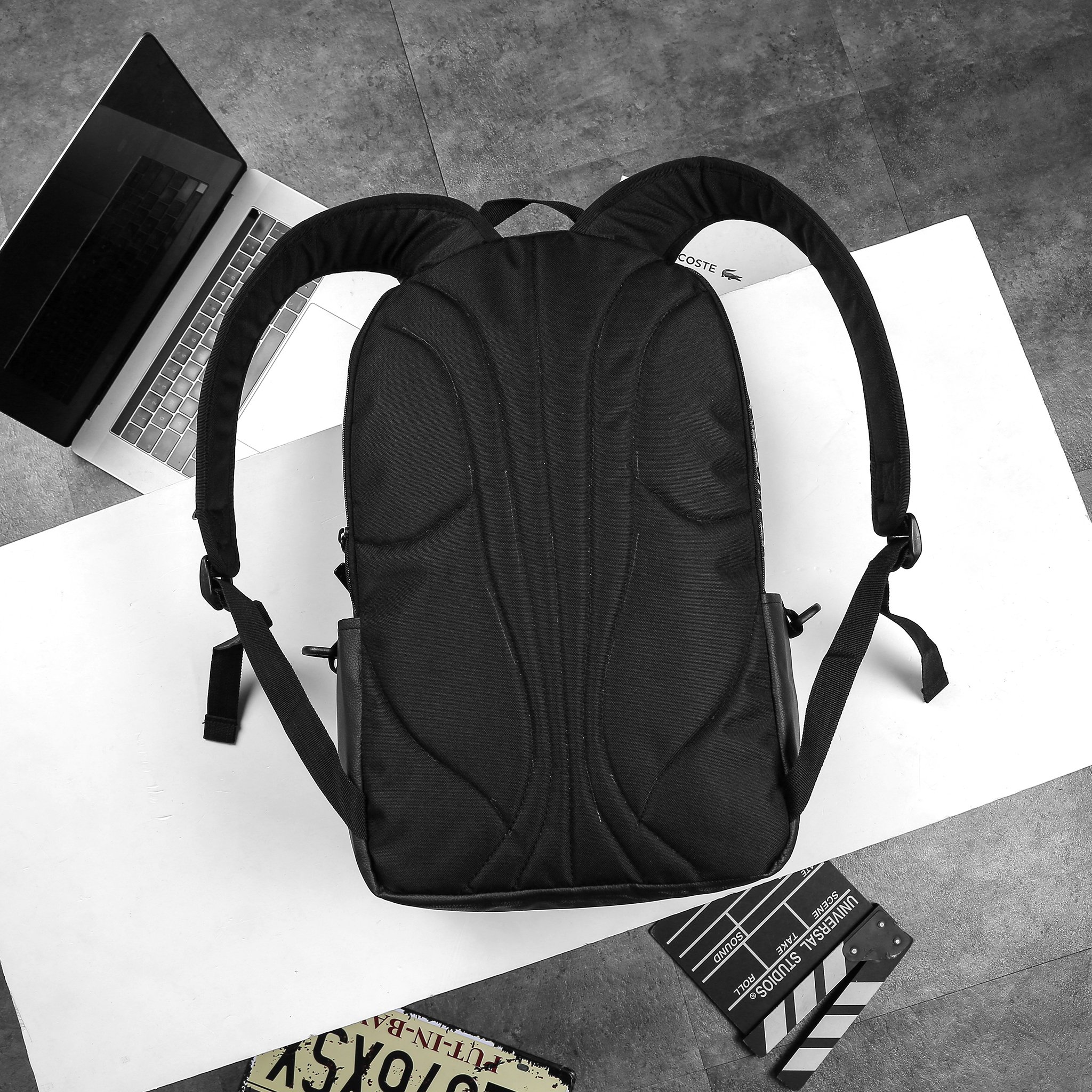 Balo Adidas Multicolor AO3423 Backpack WaterProof