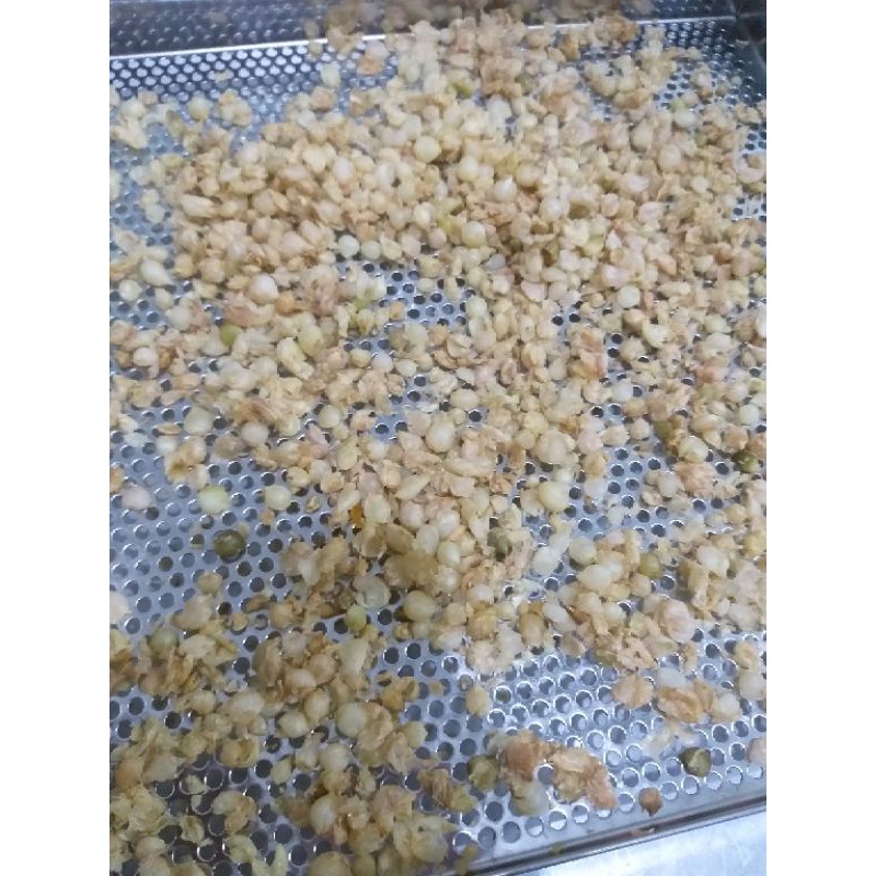 Củ Nén sấy (Hành tăm sấy) đóng túi 100gr