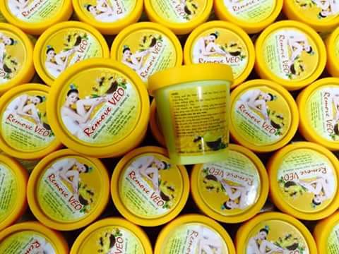 [HCM]Veo Wax Lông Thiên Nhiên