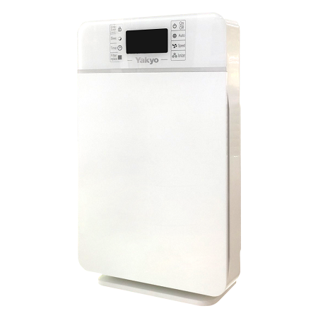 [HCM]Máy Lọc Không Khí Yakyo TP- 361