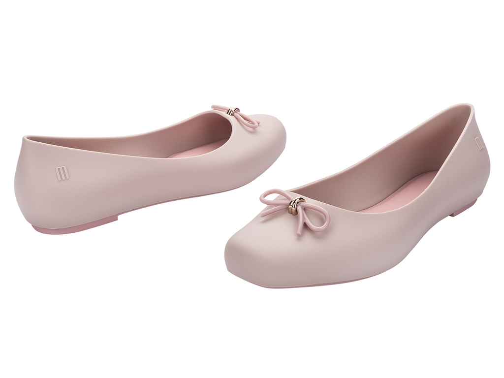 Giày búp bê MELISSA AURA BASIC AD