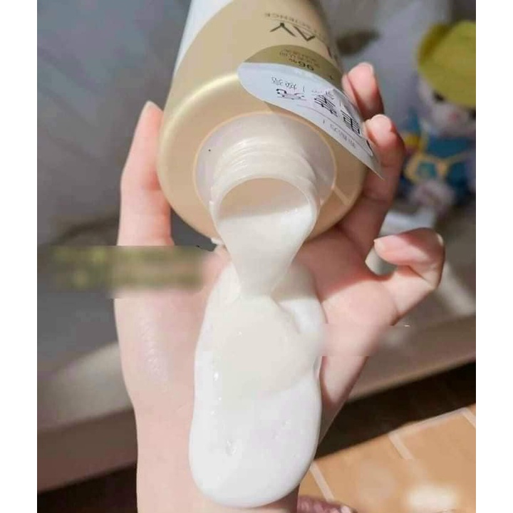 Sữa Tắm Olay B3+ Vitamin C Mẫu Mới (Bản Trung) - 500ml