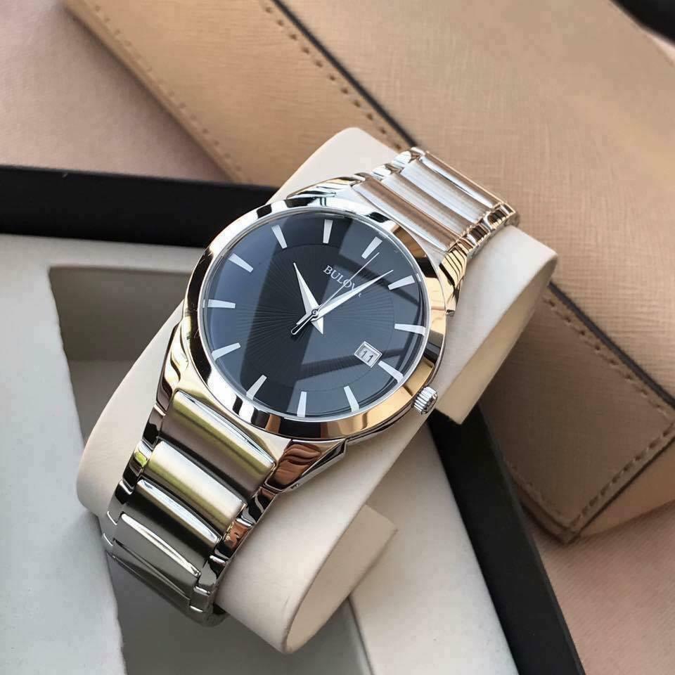 Đồng hồ Bulova