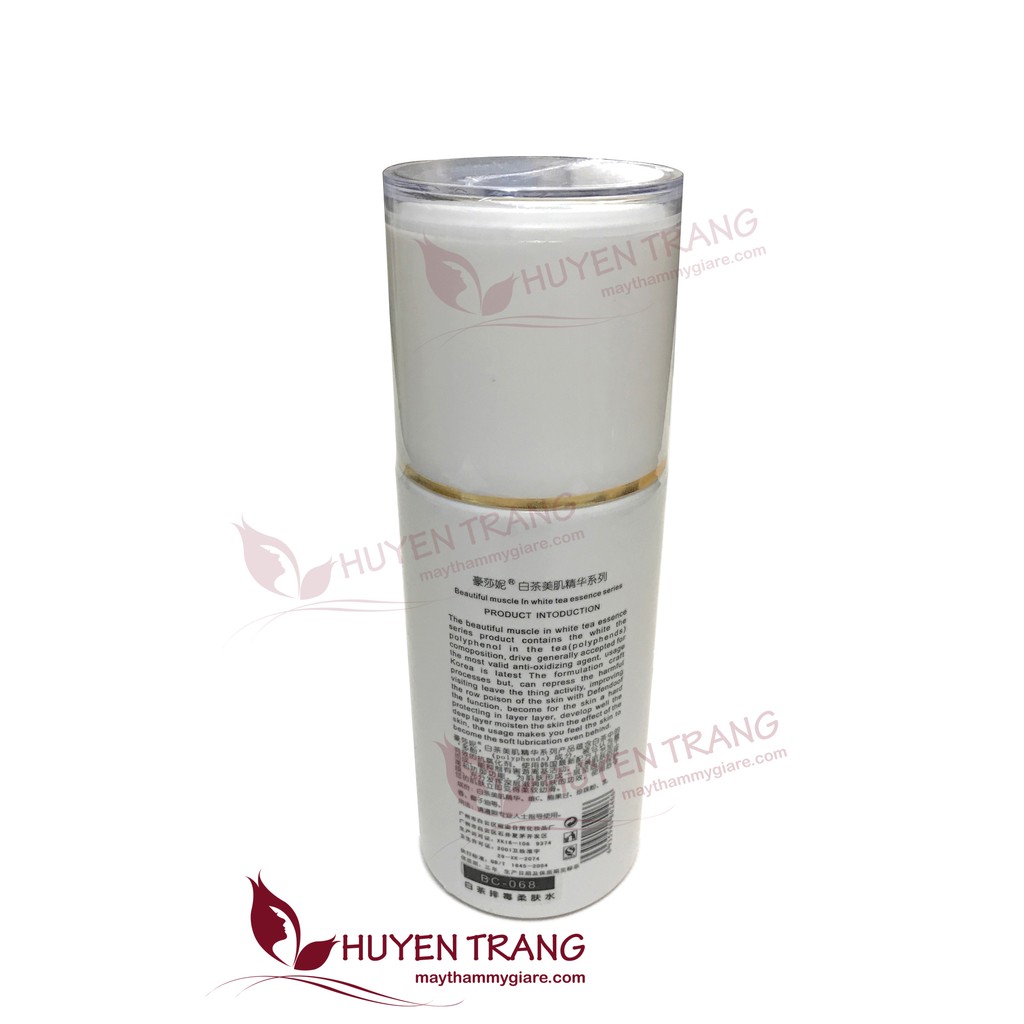 Nước Hoa Hồng DX HAOSANI BC068