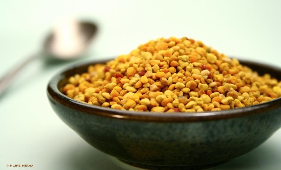 [HCM]PHẤN HOA SẠCH TRACYBEE
