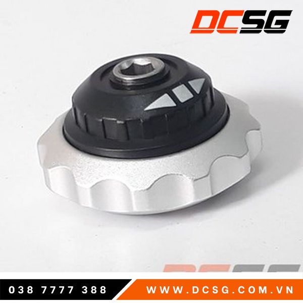 Đầu vặn vít đa năng Kingtony 2745 | DCSG