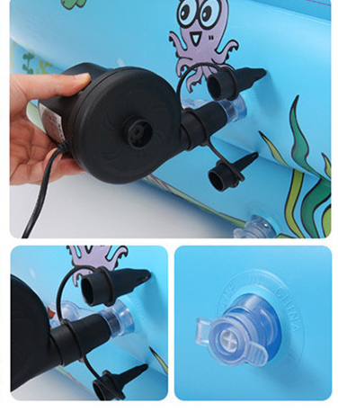 Bể Bơi Trẻ Em - Nhiều Kích Thước, Chất Liệu PVC - Bể bơi thành cao cho bé, bể bơi phao size to, bể bơi 3 tầng, hồ bơi phao loại lớn, hồ bơi phao 3 tầng, hồ bơi trẻ em, Bể bơi thành cao