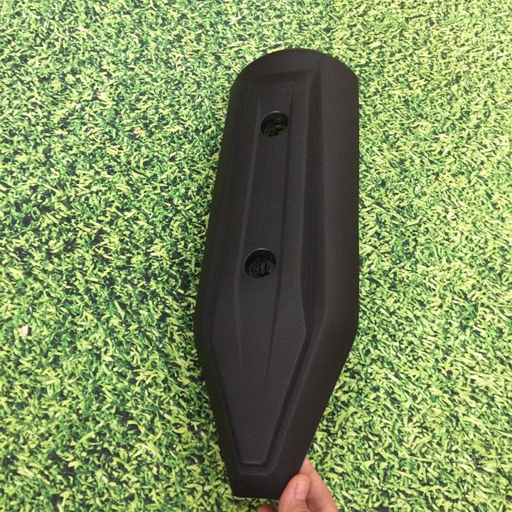 [GIÁ ƯU ĐÃI ] Ốp bô nhựa gắn xe máy LEAD 2013