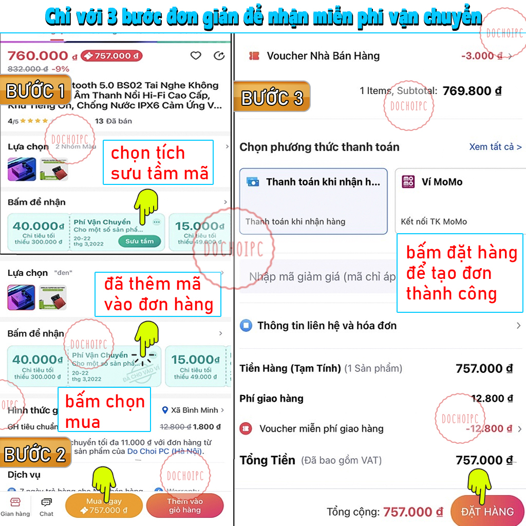 MPVC- Card âm thanh box 5.1 USB 6CH + Optical audio (Đen)