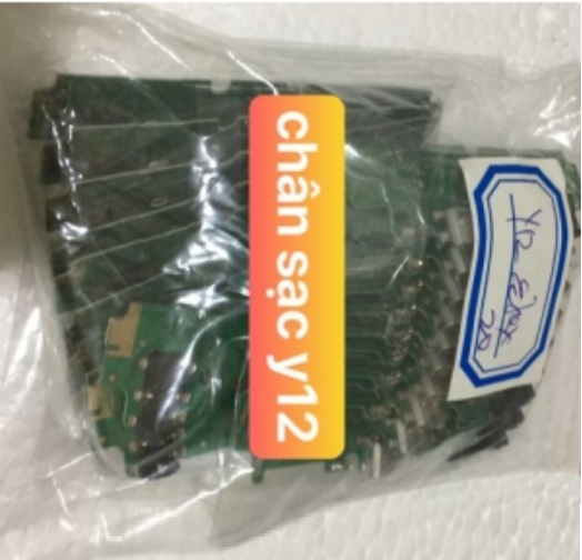 Chân sạc bộ VIVO Y15