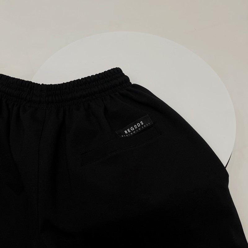 [HCM]Quần Short SS2 ( REGODS SHORT BASIC SS2)
