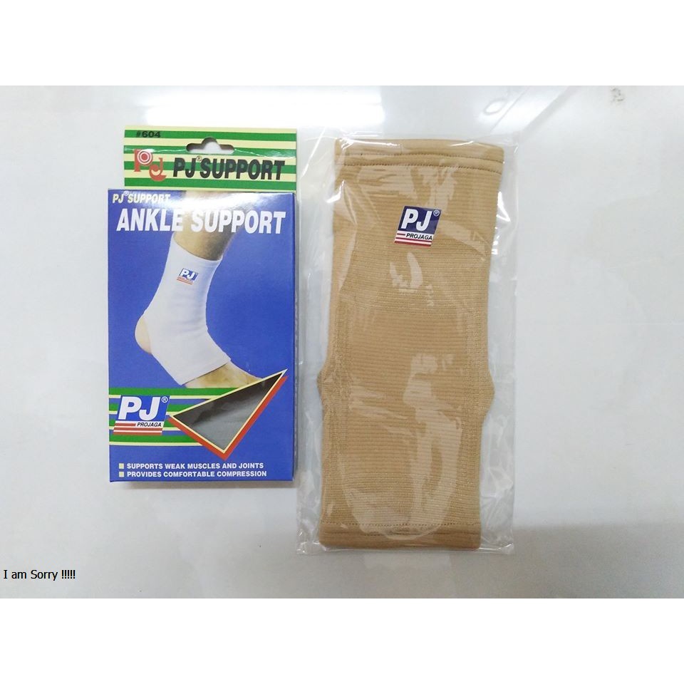 [HCM]Băng bảo vệ gót PJ 604