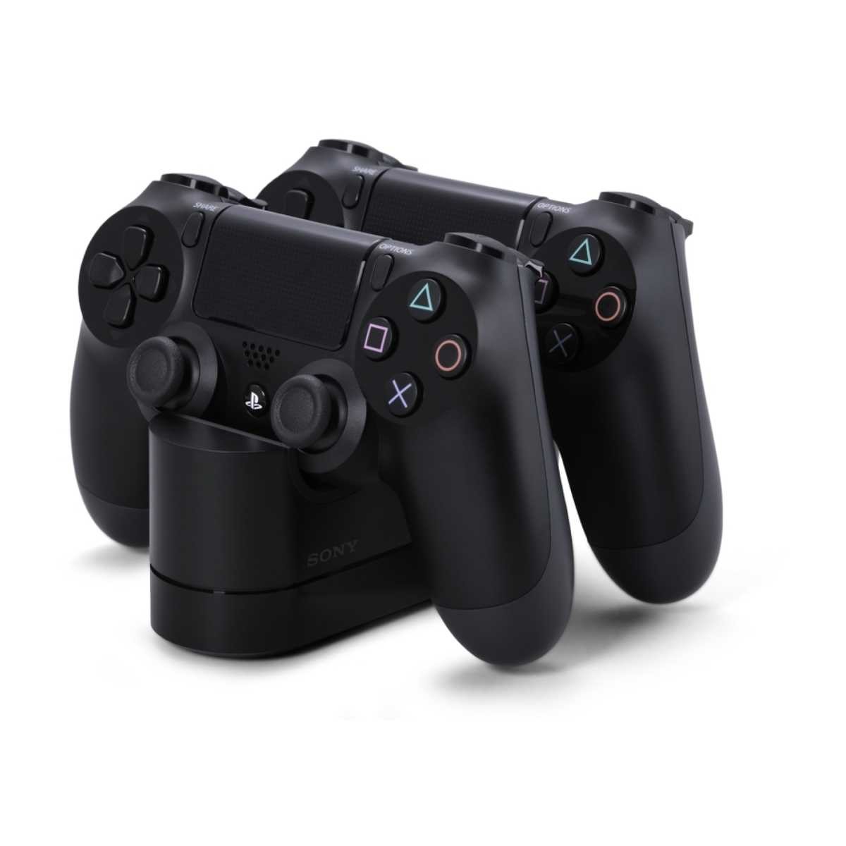 Dock Sạc Tay Ps4 Sony Việt Nam