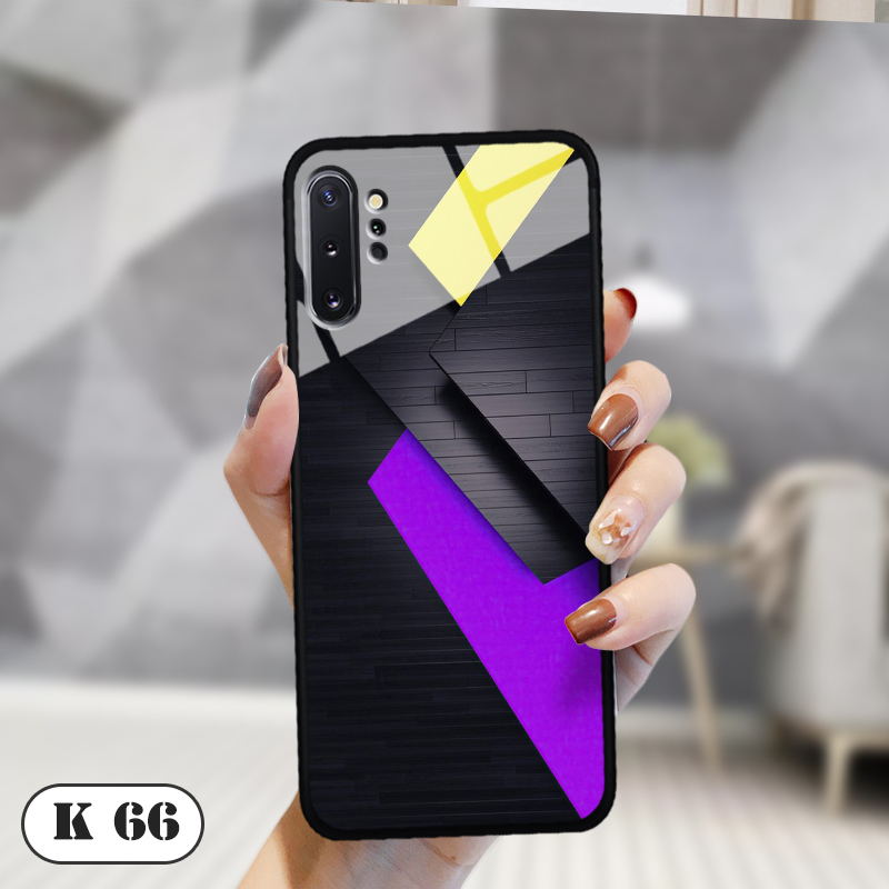 Ốp lưng 3D điện thoại SAMSUNG GALAXY NOTE 10 PLUS