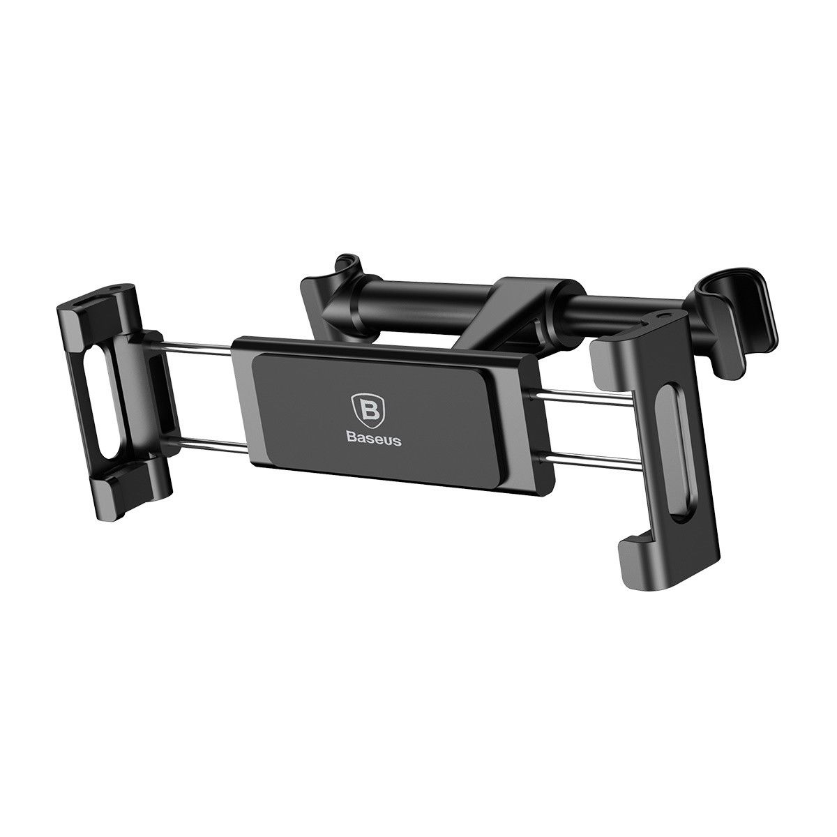 Giá kẹp điện thoại,Ipad sau lưng ghế trước xe ô tô