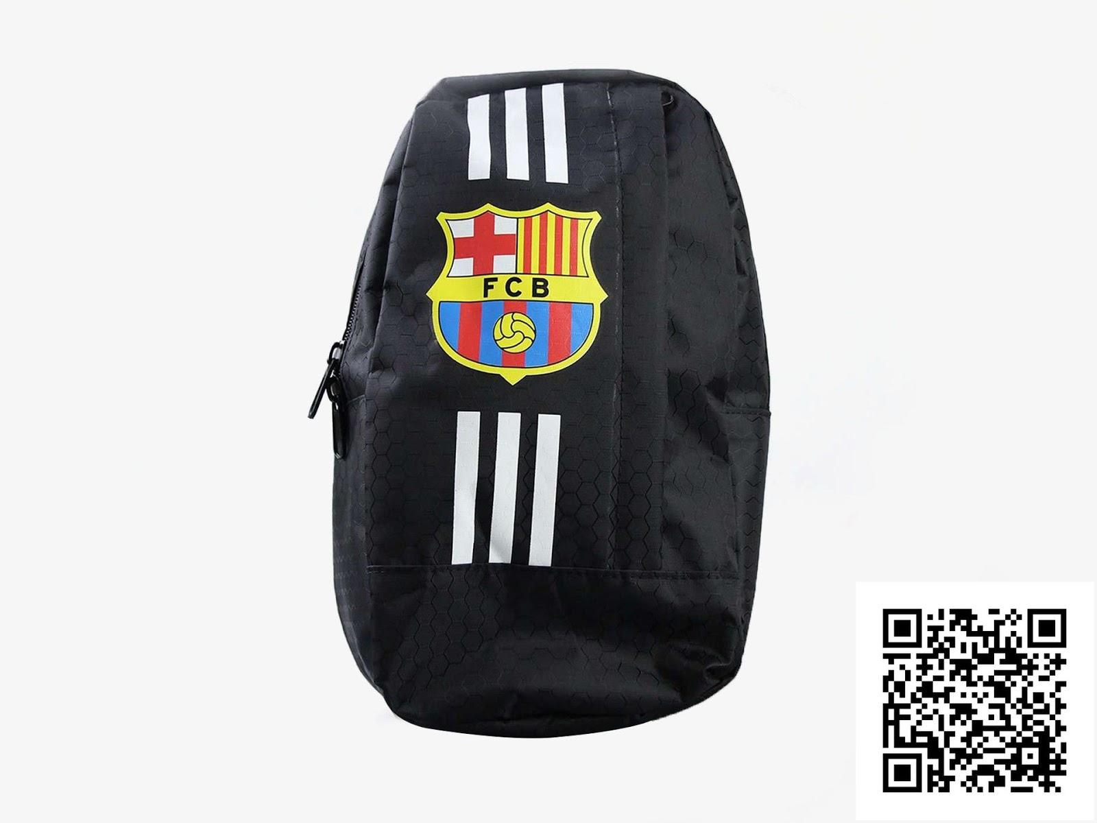 Túi đeo chéo CLB Barcelona