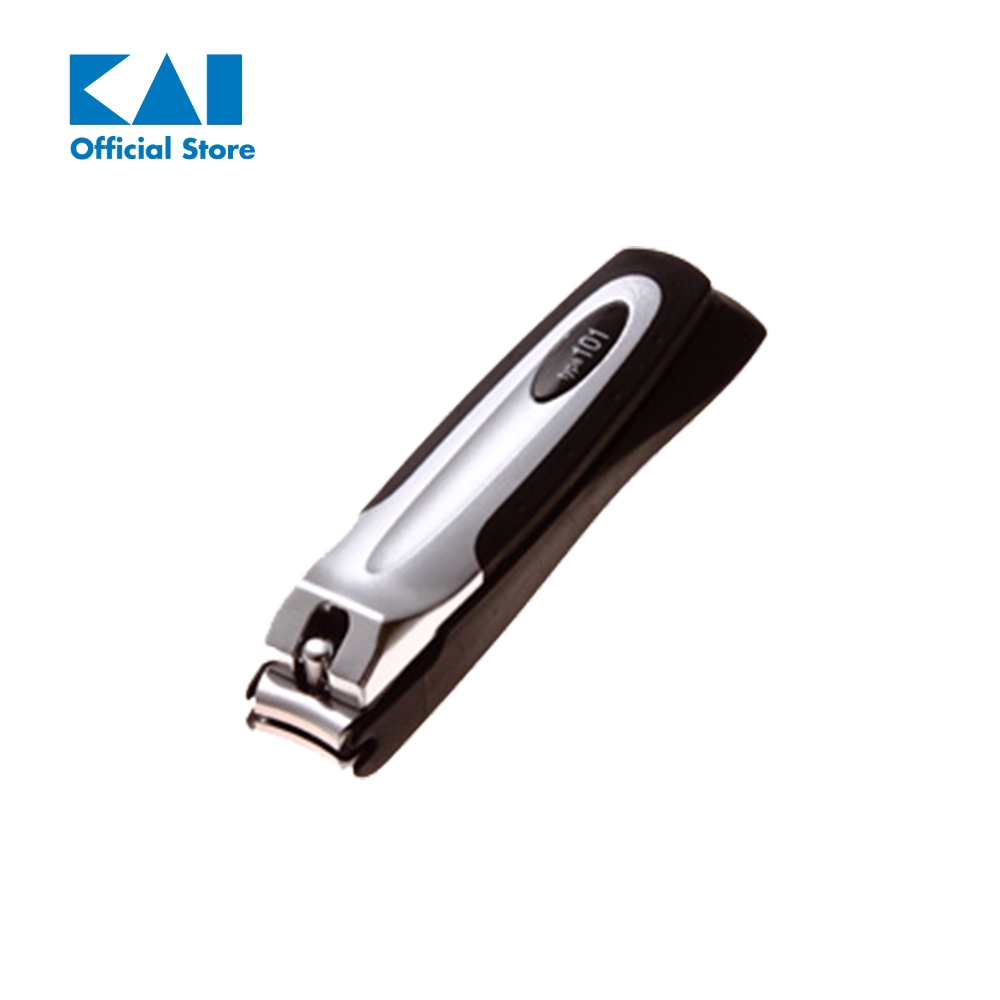 Bấm móng tay cao cấp Nhật KAI - Type101 KE0106