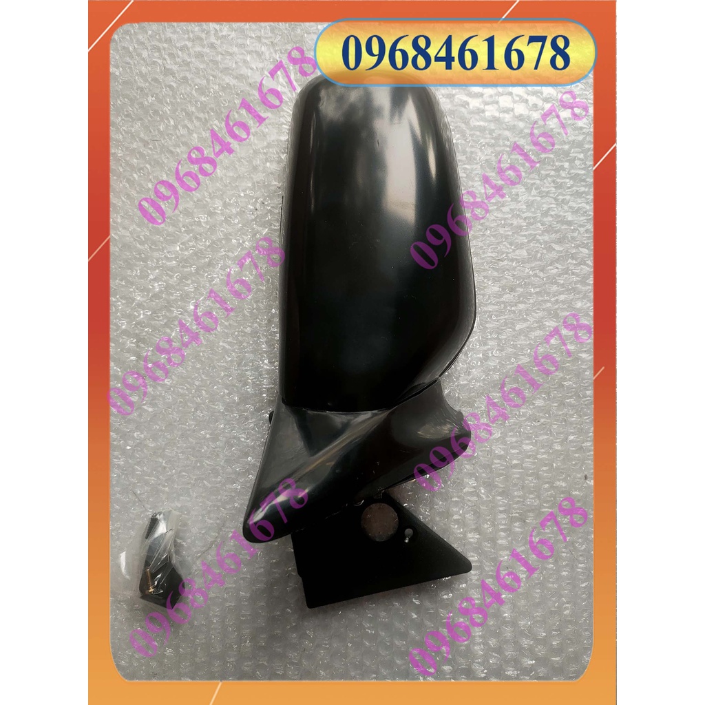 GƯƠNG CHIẾU HẬU MAZDA 323 ĐỜI 92-00 (GƯƠNG CƠ)