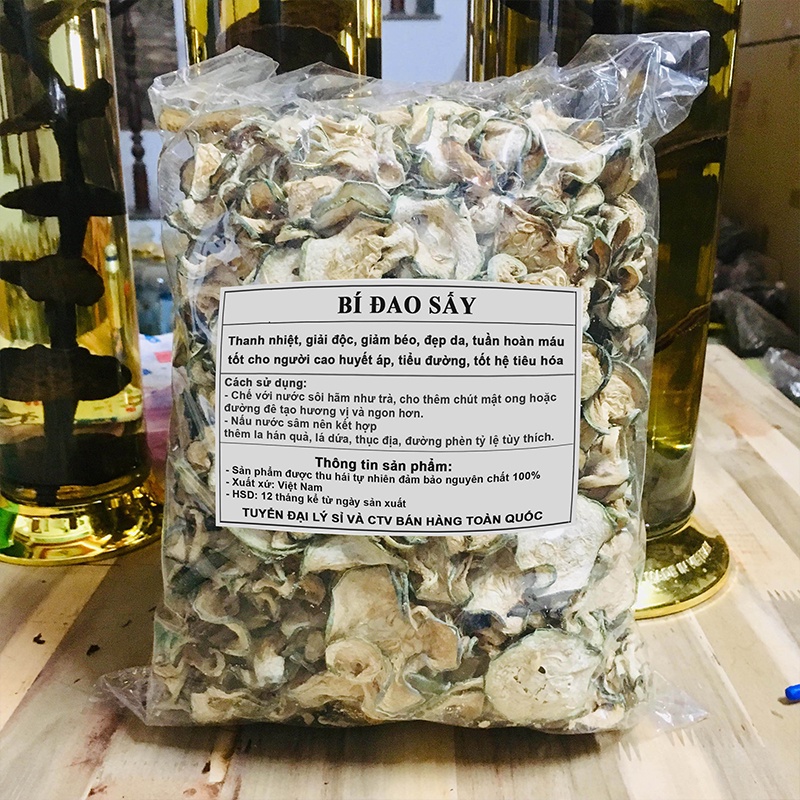 Trà Bí Đao [1KG] Loại thượng hạng