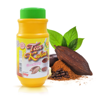 Teen Kakao Sing Việt 500gram, chứa bột cacao là một siêu thực phẩm cho sức khỏe, thực phẩm có hàm lượng chất xơ hòa tan cao thumbnail