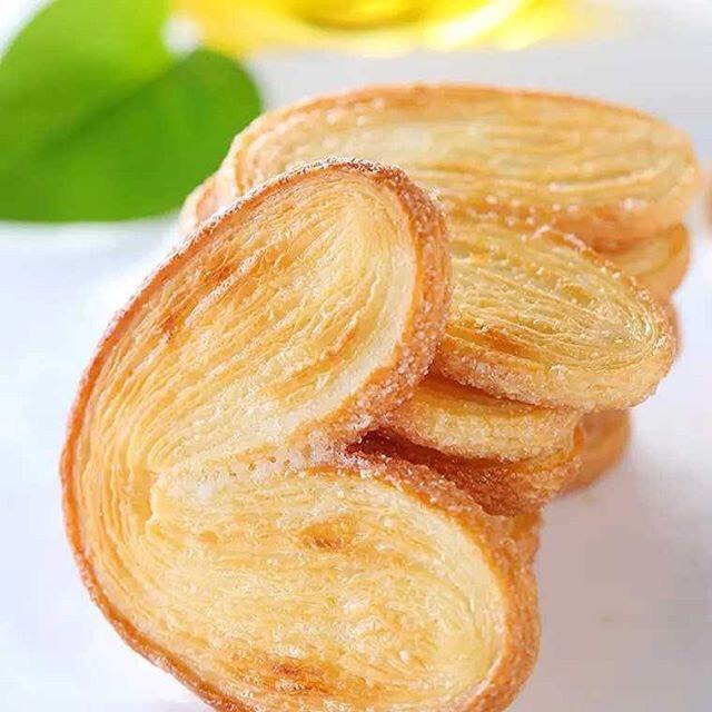 Bánh Bướm Nhật gói 28 bánh