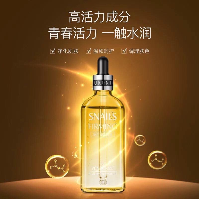 Serum Tinh Chất HA Cấp Ẩm, Sáng Da
