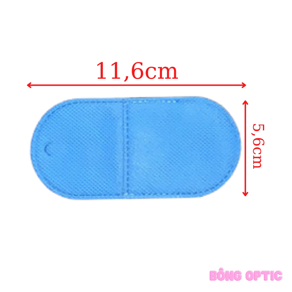 Miếng che mắt tập nhược thị cho trẻ