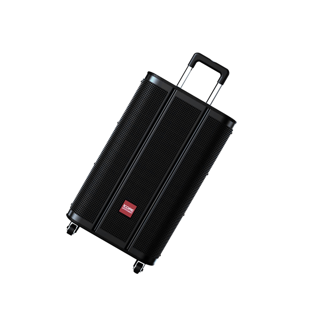 Loa kéo du lịch iCore i-12