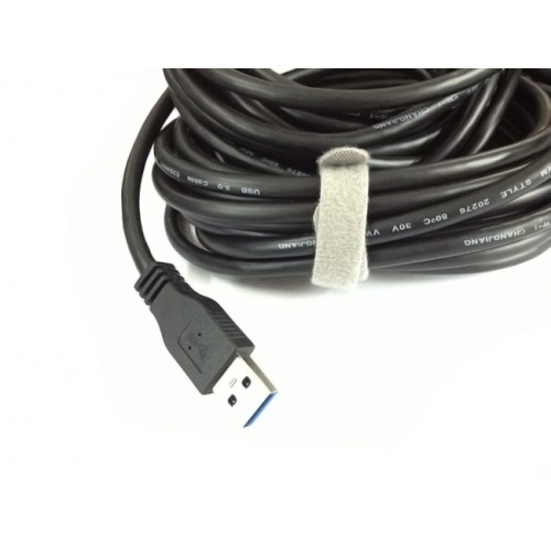 USB 3.0 Extension Cable 15m Z-Tek Ze646