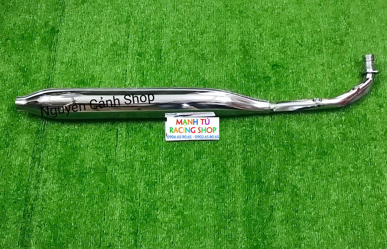Pô xe cub 50 dẹp móc và không móc-pô dam - mạnh tú mts