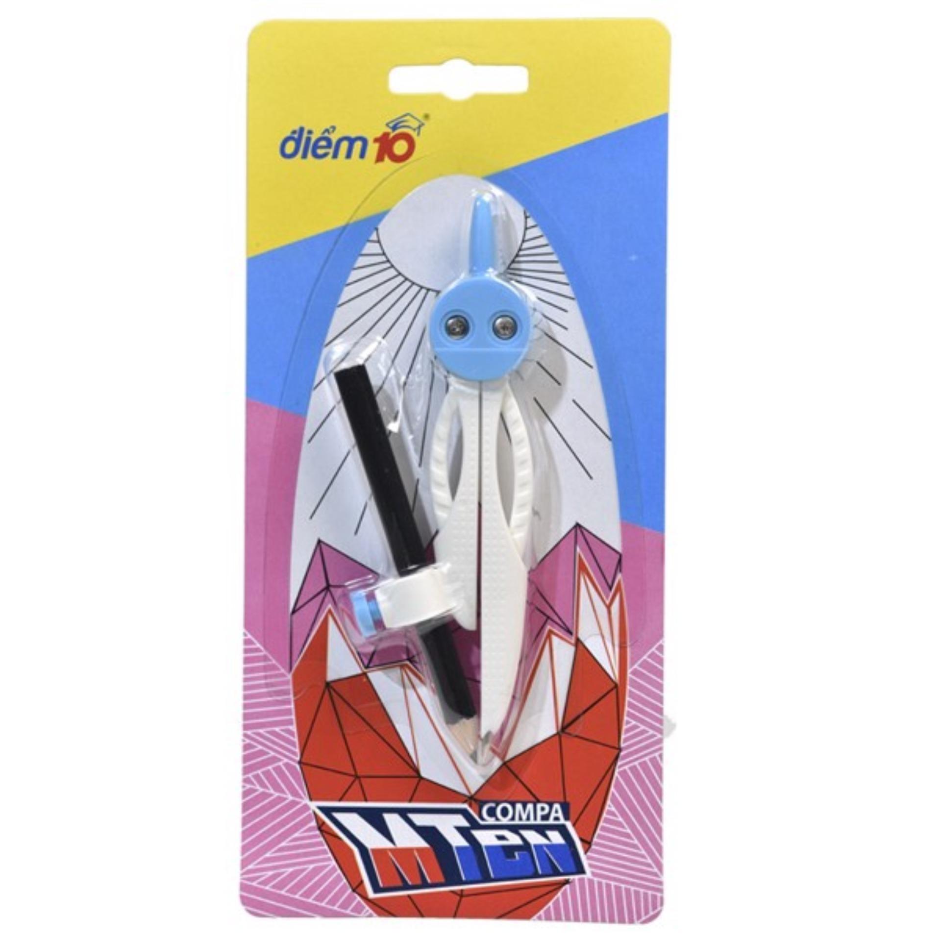 Combo 3 Compa MTEN Điểm 10 TP-C012