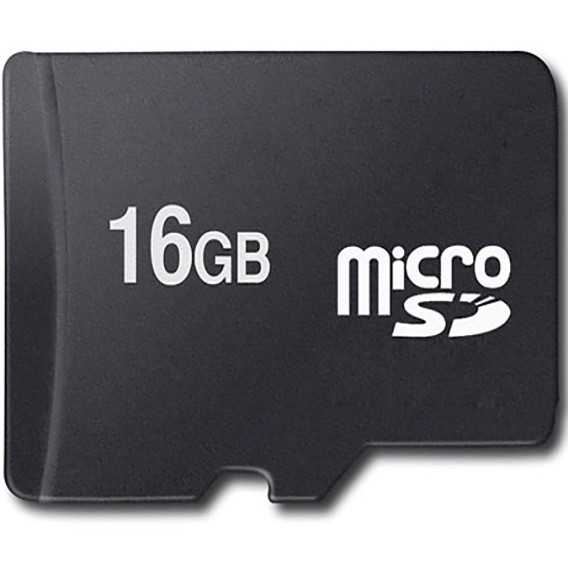 THẺ NHỚ MICRO SD 16G