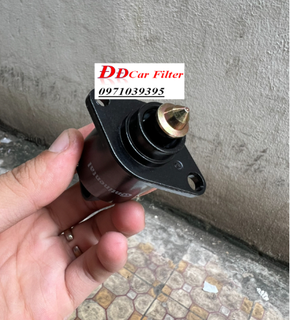 (Sỉ - Lẻ) Cục bù ga (Van không tải) Daewoo Matiz 1, 2. OEM: 93740918