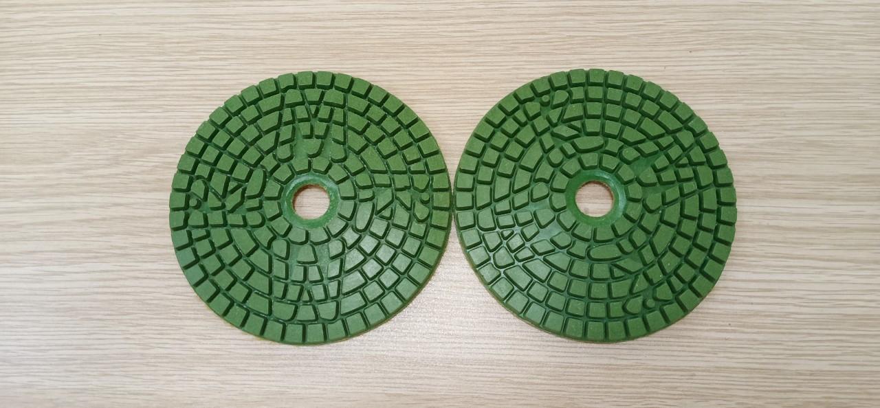 Lá số Apollo xanh lá #150