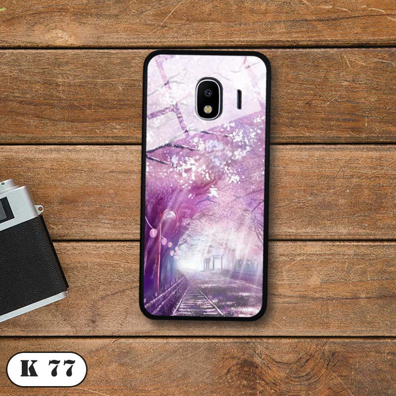 Ốp lưng 3D điện thoại SAMSUNG GALAXY J4 2018